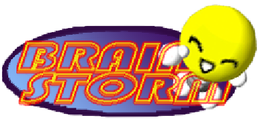 Brain Storm