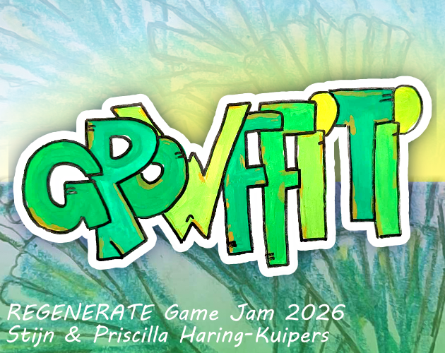 GROWFITTI