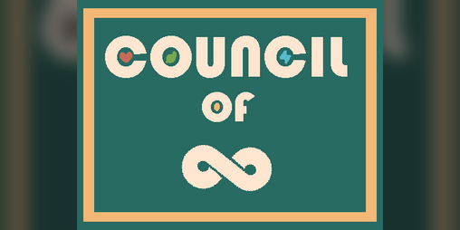 Cover image for Council of ∞