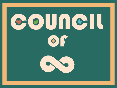 Cover image for Council of ∞