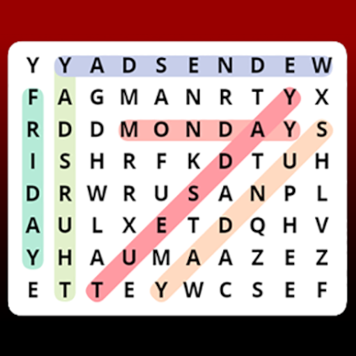 Word Search