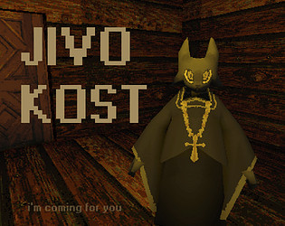 JIVOKOST banner