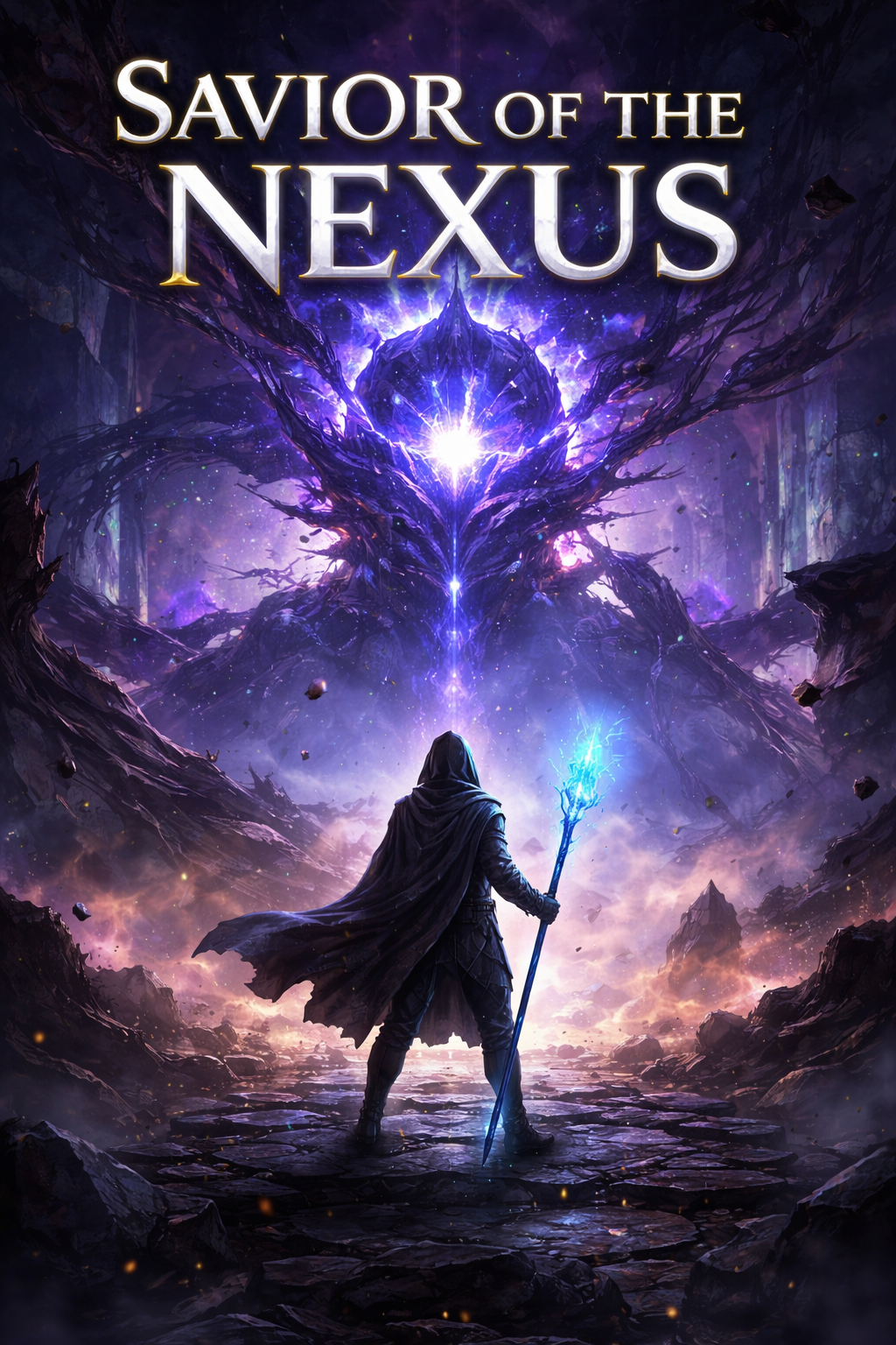 Nexus Guardian