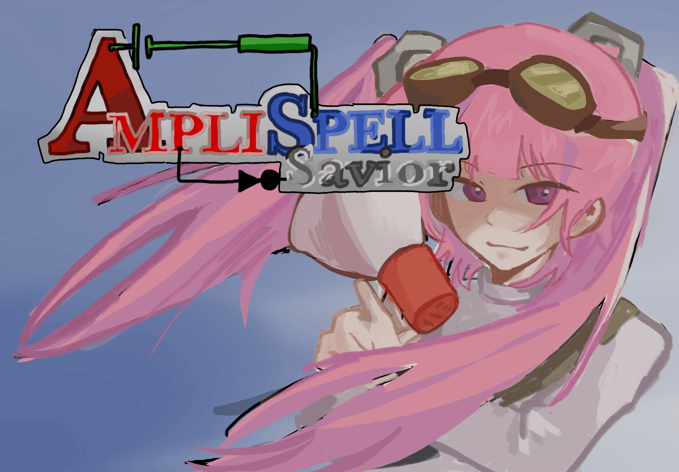 AMPLISPELL Survivor