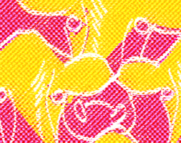 Cover image for Seven Intelligent Cows - A Troika! Background