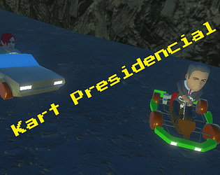 Kart Presidencial