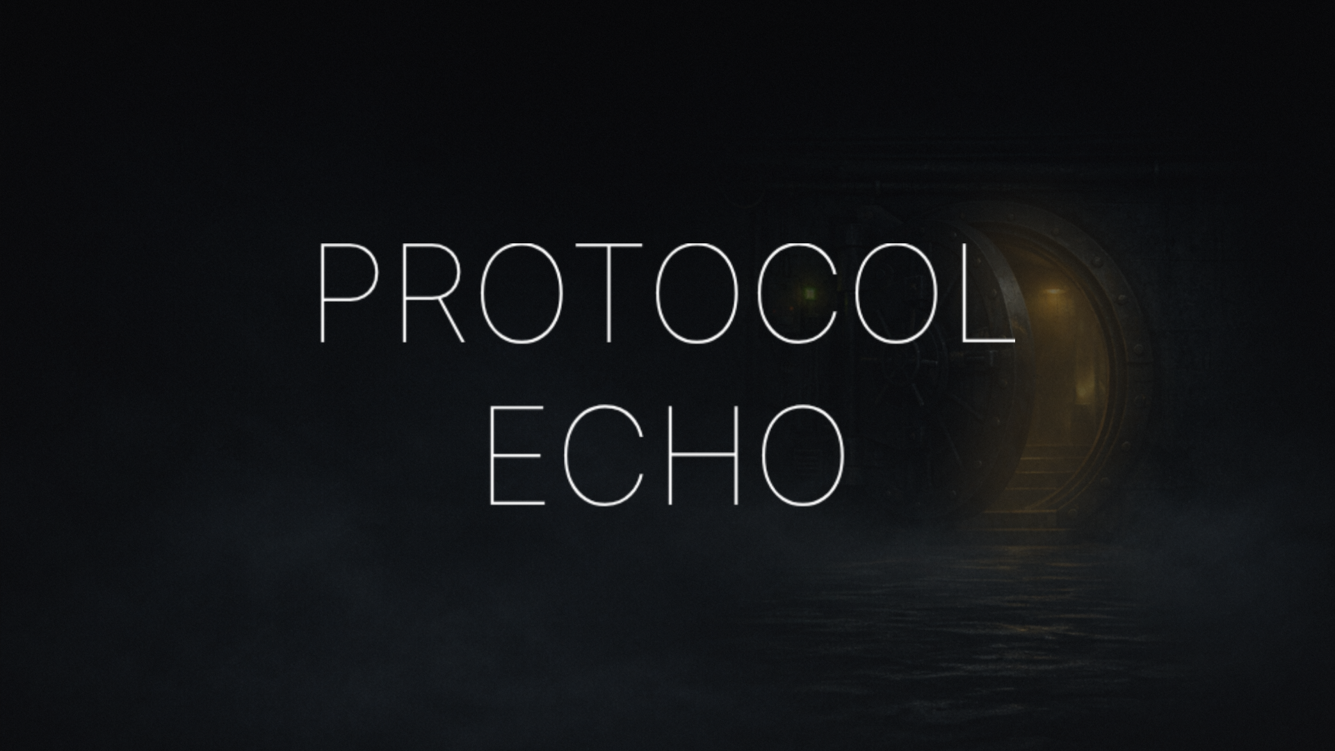 Echo Protocol