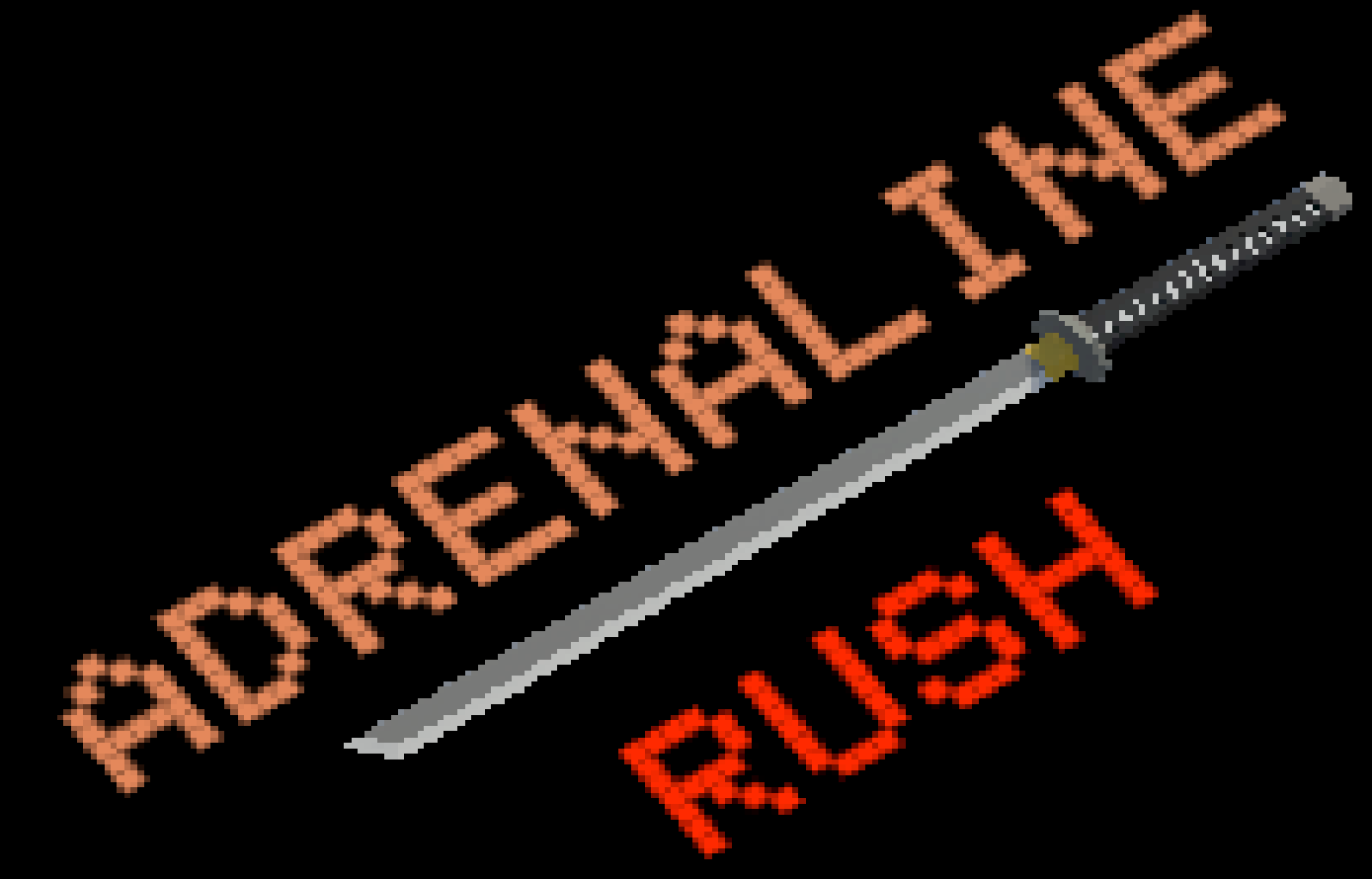 ADRENALINE RUSH
