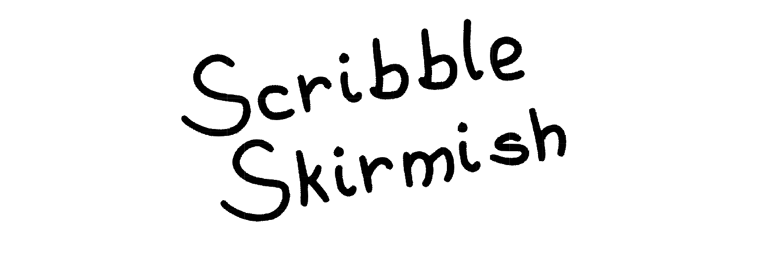 Scribble Skirmish