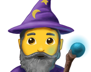 Busca el Mago - JKgamesEV