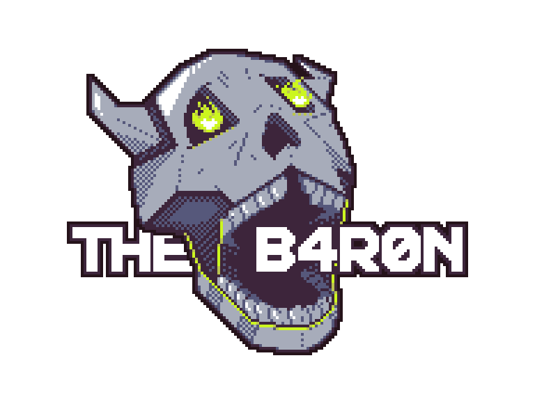 THE B4R0N