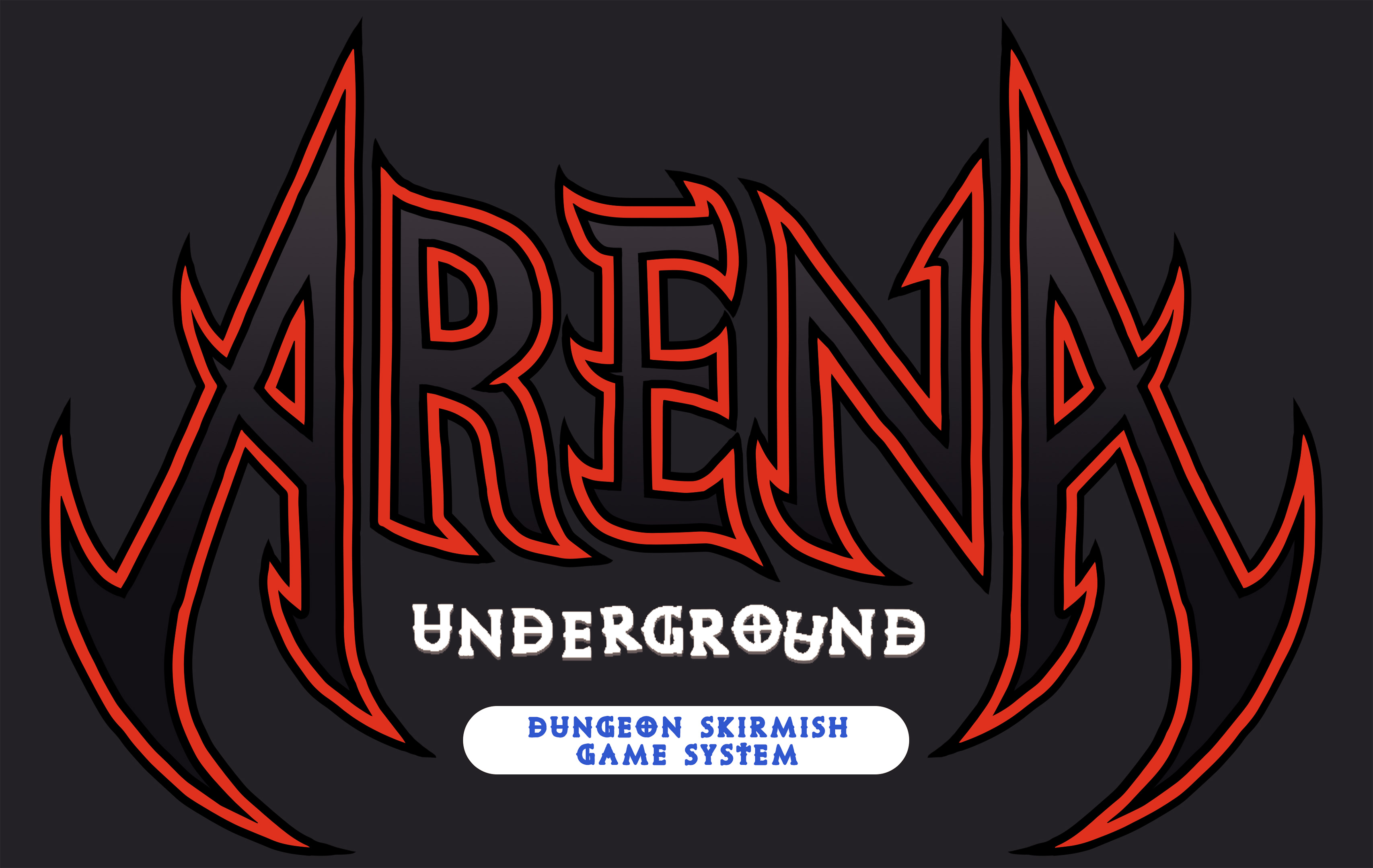 Arena Underground Playtest