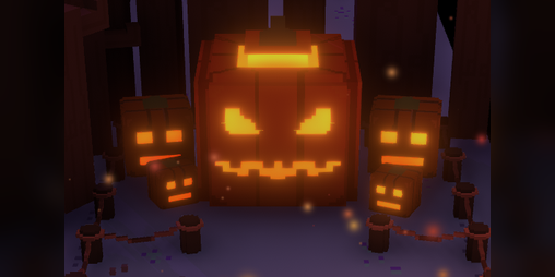 Cover image for Jack -o- INVADER