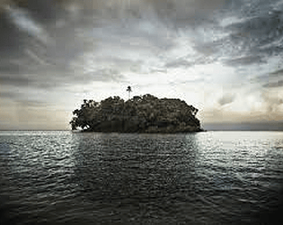Escpe the island  *Maze*
