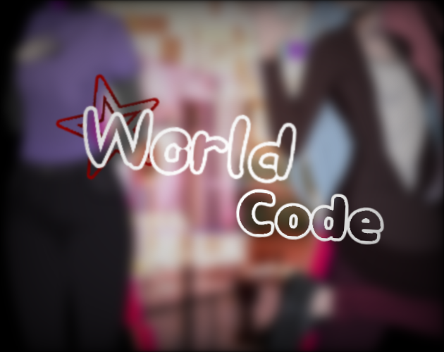 WorldCode [DEMO] by Karasiko