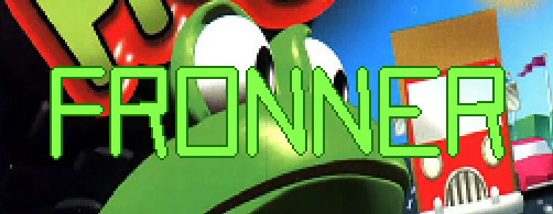 FRONNER