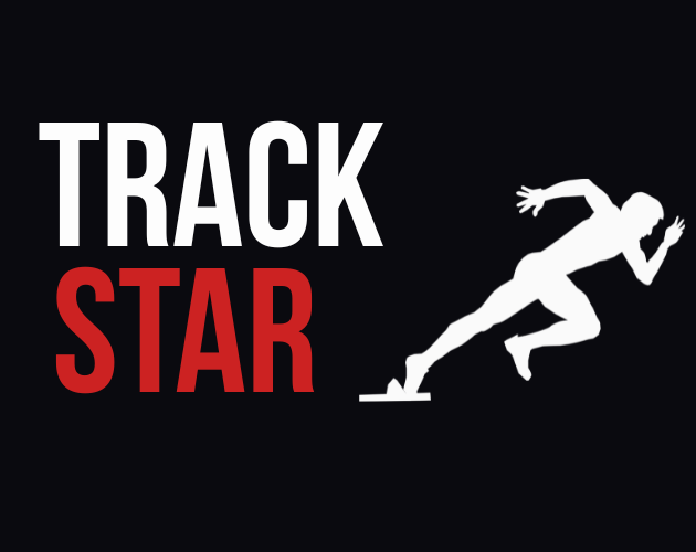 Cover image for Track Star