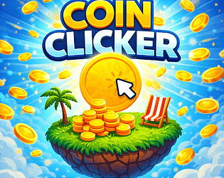 Coin clicker