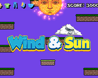 Wind & Sun