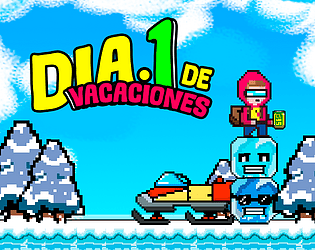 Día 1 de Vacaciones