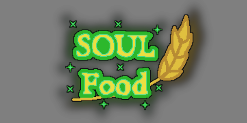 Cover image for Soul Food Demo