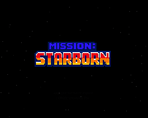 Mission: Starborn
