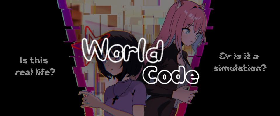 WorldCode [DEMO]