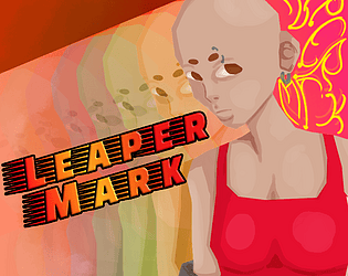 Leaper Mark