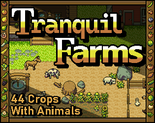 Tranquil Farms