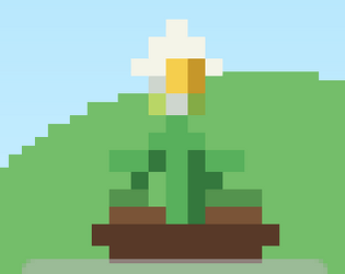 Desktop Garden IDLE