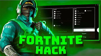 Getting The I Tried The New Fortnite Cheats For 48h Hours (Bangless Run) To Work thumbnail