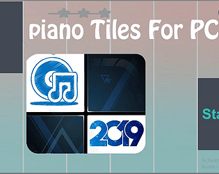 Ariana Grande - break up with your girlfriend, i'm bored - Piano Tiles Pc