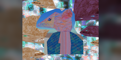 Cover image for warme sonne, kalter wind