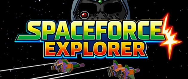 SpaceForceExplorer