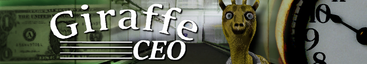 Giraffe CEO