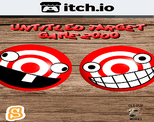 Untitled Target Game 2000
