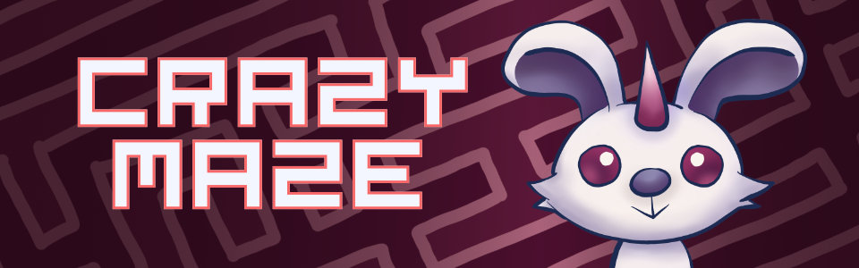 Crazy Maze