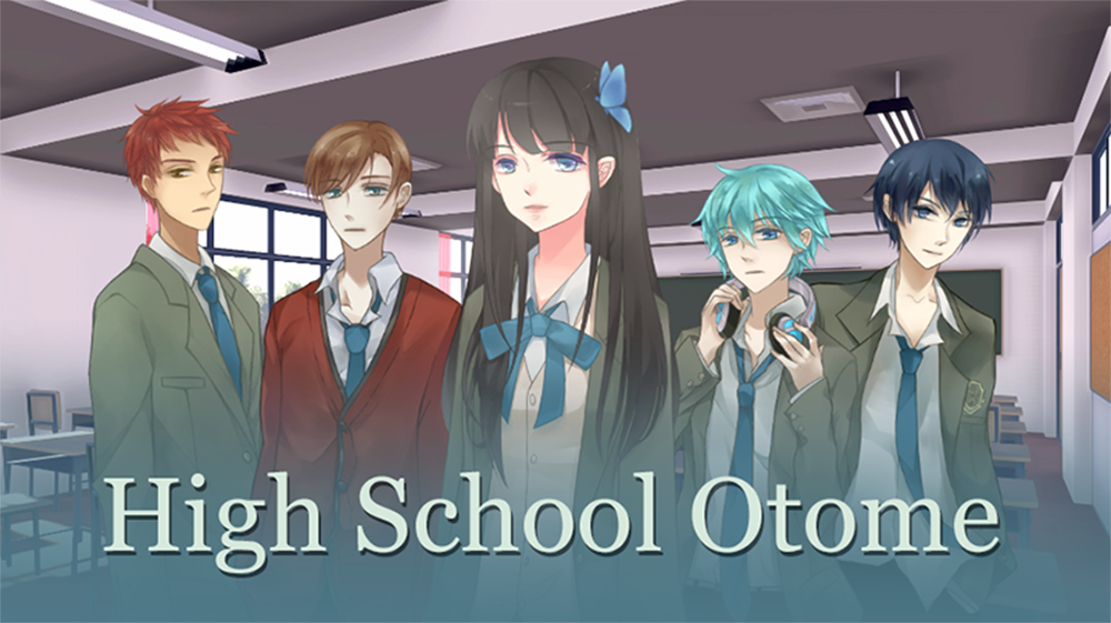 High School Otome