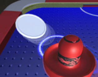Air Hockey