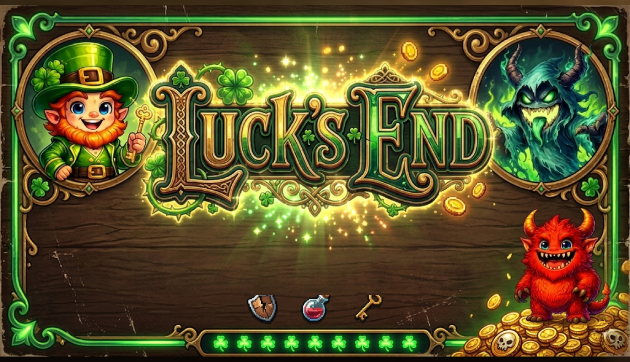 Luck's End