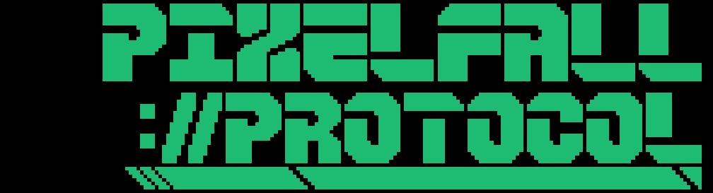 Pixelfall Protocol