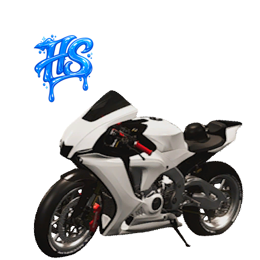 Cover image for FS25 - 2020 Yamaha YZF R1-M