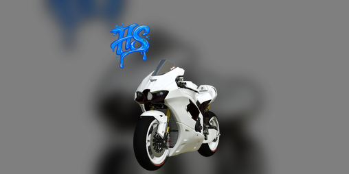 Cover image for FS25 - 2025 Kawasaki Ninja ZX-10R