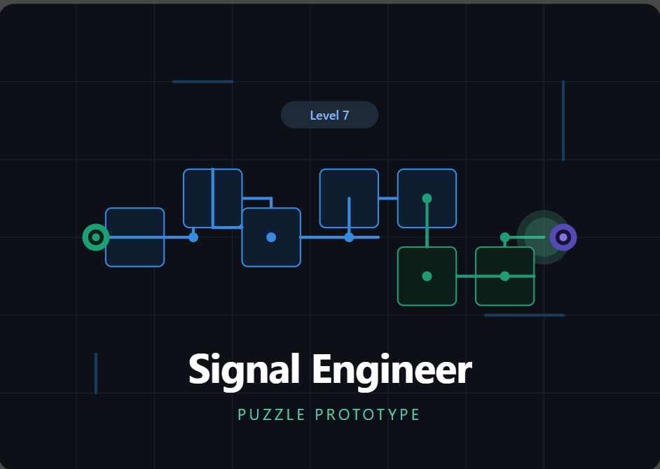 Signal Engineer