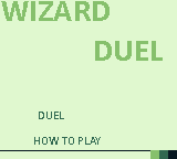 Wizard dual