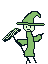Broom Wizard
