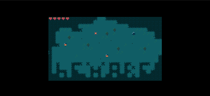 Tic80 Gui Adding Touch Controls to a TIC-80 Game - Ghostwrap by