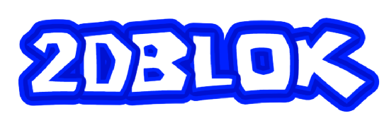 2DBLOX