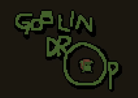 Cover image for Goblin Drop