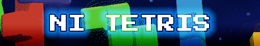 NI TETRIS